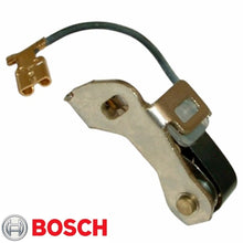 Load image into Gallery viewer, 68-72 Mercedes 220 280 SE SEL SL 300SEL Ignition Distributor Points Bosch 01 027
