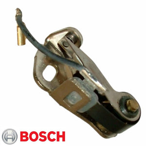 68-72 Mercedes 220 280 SE SEL SL 300SEL Ignition Distributor Points Bosch 01 027