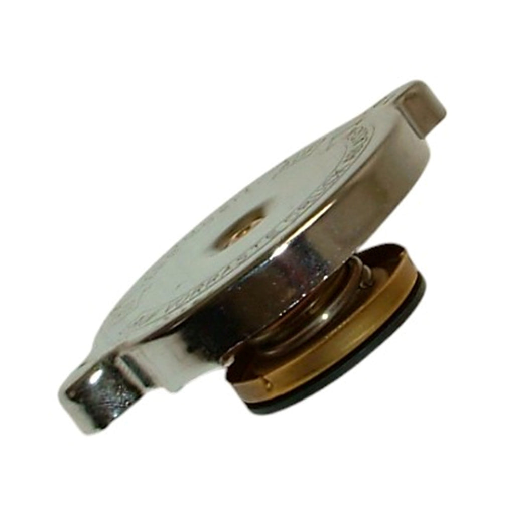 1954-71 Mercedes 1.0 bar Radiator Pressure Cap with Small Tabs 000 501 00 15