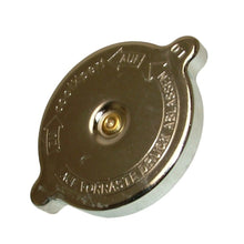 Load image into Gallery viewer, 1954-71 Mercedes 1.0 bar Radiator Pressure Cap with Small Tabs 000 501 00 15
