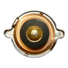 Load image into Gallery viewer, 1954-71 Mercedes 1.0 bar Radiator Pressure Cap with Small Tabs 000 501 00 15
