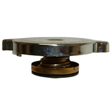 Load image into Gallery viewer, 1954-71 Mercedes 1.0 bar Radiator Pressure Cap with Small Tabs 000 501 00 15
