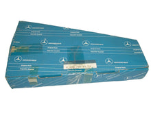 Load image into Gallery viewer, 1965-73 Mercedes 250 280 300 S SE SEL Left Front Door Vent Window 108 720 21 55
