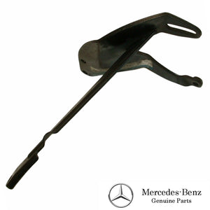 1977-81 Mercedes 280E 280CE 280SE M110 DOHC New Emission Smog Air Pump Bracket