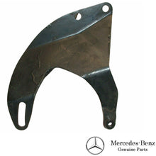 Load image into Gallery viewer, 1977-81 Mercedes 280E 280CE 280SE M110 DOHC New Emission Smog Air Pump Bracket
