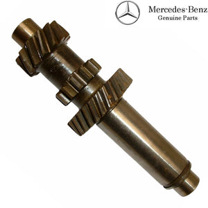 Mercedes 190C 190D 200 D 220 b Sb SE 230 250S 250SE Transmission Counter Shaft