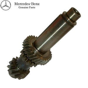Mercedes 190C 190D 200 D 220 b Sb SE 230 250S 250SE Transmission Counter Shaft