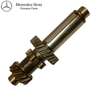 Mercedes 190C 190D 200 D 220 b Sb SE 230 250S 250SE Transmission Counter Shaft