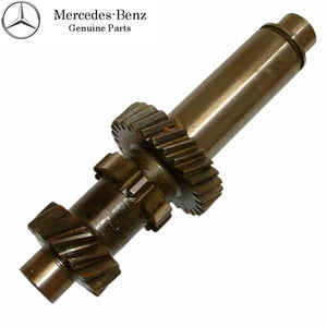 Mercedes 190C 190D 200 D 220 b Sb SE 230 250S 250SE Transmission Counter Shaft