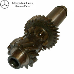 Mercedes 190C 190D 200 D 220 b Sb SE 230 250S 250SE Transmission Counter Shaft