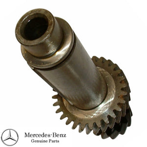 Mercedes 190C 190D 200 D 220 b Sb SE 230 250S 250SE Transmission Counter Shaft