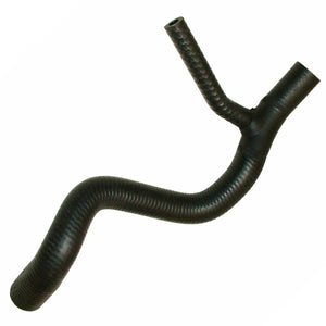 1982-91 Mercedes 380 420 500 560 SE SEC SEL Heater Hose with Heated Windshield