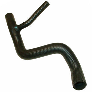 1982-91 Mercedes 380 420 500 560 SE SEC SEL Heater Hose with Heated Windshield