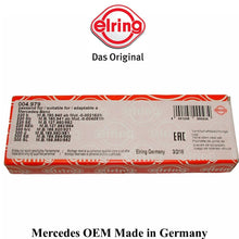Load image into Gallery viewer, 1960-65 Mercedes 220b 220Sb 220SEb Complete 6 Cyl. Rubber Valve Stem Seal Kit
