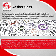 Load image into Gallery viewer, 1960-65 Mercedes 220b 220Sb 220SEb Complete 6 Cyl. Rubber Valve Stem Seal Kit
