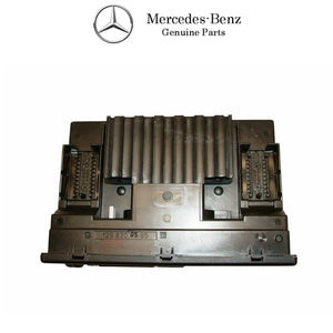 1990-96 Mercedes 300 500 600 SL 320 500 600 A/C Dash Control Unit New Genuine MB