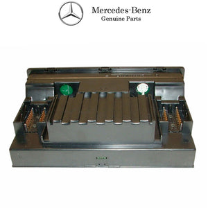 1990-96 Mercedes 300 500 600 SL 320 500 600 A/C Dash Control Unit New Genuine MB