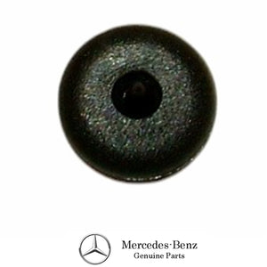 1954-26 Mercedes Seat Belt Buckle Slide Stop 2 Piece Rivet Kit 129 860 31 69