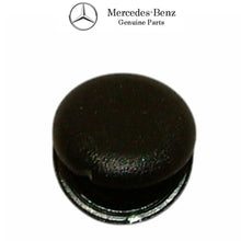 Load image into Gallery viewer, 1954-26 Mercedes Seat Belt Buckle Slide Stop 2 Piece Rivet Kit 129 860 31 69
