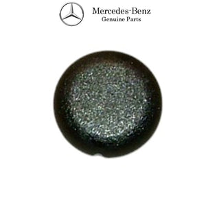 1954-26 Mercedes Seat Belt Buckle Slide Stop 2 Piece Rivet Kit 129 860 31 69