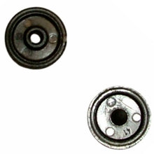 Load image into Gallery viewer, 1954-26 Mercedes Seat Belt Buckle Slide Stop 2 Piece Repair Kit 129 860 31 69
