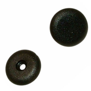 1954-26 Mercedes Seat Belt Buckle Slide Stop 2 Piece Repair Kit 129 860 31 69