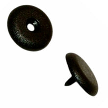 Load image into Gallery viewer, 1954-26 Mercedes Seat Belt Buckle Slide Stop 2 Piece Repair Kit 129 860 31 69
