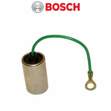 Load image into Gallery viewer, 1955-70 Mercedes BMW Volvo Porsche VW Ignition Distributor Condenser 02 006
