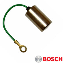 Load image into Gallery viewer, 1955-70 Mercedes BMW Volvo Porsche VW Ignition Distributor Condenser 02 006
