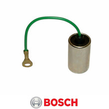 Load image into Gallery viewer, 1955-70 Mercedes BMW Volvo Porsche VW Ignition Distributor Condenser 02 006
