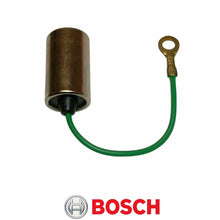 Load image into Gallery viewer, 1955-70 Mercedes BMW Volvo Porsche VW Ignition Distributor Condenser 02 006

