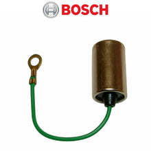 Load image into Gallery viewer, 1955-70 Mercedes BMW Volvo Porsche VW Ignition Distributor Condenser 02 006
