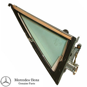 1960-68 Mercedes 190 200 220 230 300 Left Front Tinted Wing Vent Window New MB