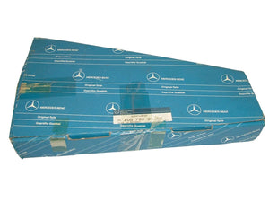1960-68 Mercedes 190 200 220 230 300 Left Front Tinted Wing Vent Window New MB