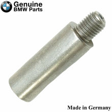 Load image into Gallery viewer, 2009-19 BMW 5 7 X5 X6 Front Brake Caliper Pad Slide Pin 34 11 6 776 934 OE BMW
