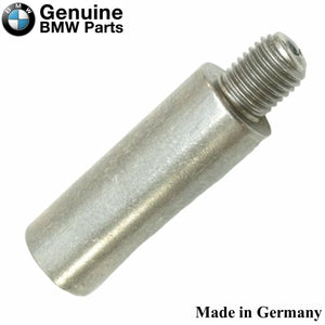 2009-19 BMW 5 7 X5 X6 Front Brake Caliper Pad Slide Pin 34 11 6 776 934 OE BMW