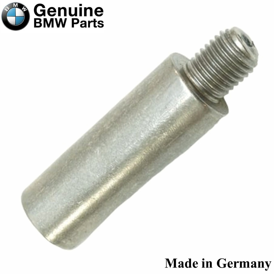 2009-19 BMW 5 7 X5 X6 Front Brake Caliper Pad Slide Pin 34 11 6 776 934 OE BMW