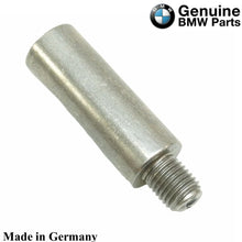 Load image into Gallery viewer, 2009-19 BMW 5 7 X5 X6 Front Brake Caliper Pad Slide Pin 34 11 6 776 934 OE BMW
