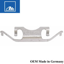 Load image into Gallery viewer, 2000-14 Mercedes CL E GL ML R S SL Rear Brake Pad Anti Rattle Retainer Spring
