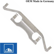 Load image into Gallery viewer, 2000-14 Mercedes CL E GL ML R S SL Rear Brake Pad Anti Rattle Retainer Spring
