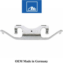 Load image into Gallery viewer, 2000-14 Mercedes CL E GL ML R S SL Rear Brake Pad Anti Rattle Retainer Spring
