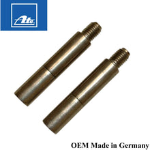Load image into Gallery viewer, 2003-11 Mercedes CLS E S SL 320 350 430 500 550 Rear Brake Caliper Slide Pin Ate
