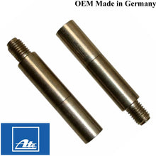 Load image into Gallery viewer, 2003-11 Mercedes CLS E S SL 320 350 430 500 550 Rear Brake Caliper Slide Pin Ate
