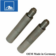 Load image into Gallery viewer, 2003-11 Mercedes CLS E S SL 320 350 430 500 550 Rear Brake Caliper Slide Pin Ate
