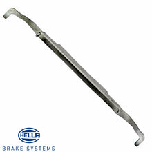 Load image into Gallery viewer, 1998-12 Mercedes Front Brake Caliper Pad Return Anti Rattle Spring Hella
