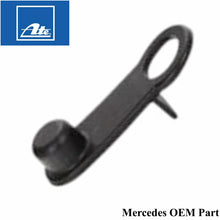 Load image into Gallery viewer, 2005-14 Mercedes E G GL ML R Front Brake Caliper Bleeder Screw Rubber Cap OE Ate
