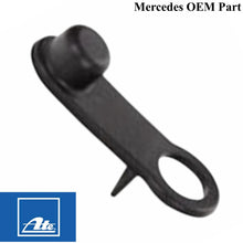 Load image into Gallery viewer, 2005-14 Mercedes E G GL ML R Front Brake Caliper Bleeder Screw Rubber Cap OE Ate
