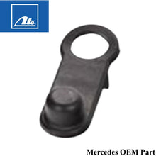 Load image into Gallery viewer, 2005-14 Mercedes E G GL ML R Front Brake Caliper Bleeder Screw Rubber Cap OE Ate
