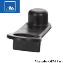 Load image into Gallery viewer, 2005-14 Mercedes E G GL ML R Front Brake Caliper Bleeder Screw Rubber Cap OE Ate
