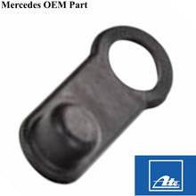 Load image into Gallery viewer, 2005-14 Mercedes E G GL ML R Front Brake Caliper Bleeder Screw Rubber Cap OE Ate
